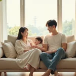 大和ハウスの床暖房の特徴と快適な冬の暮らしを徹底解説