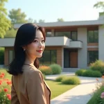 東京で建てる二世帯住宅の相場と失敗しない完全分離型のコツ