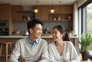 マイホーム 旦那と意見が合わない原因と解決策を徹底解説