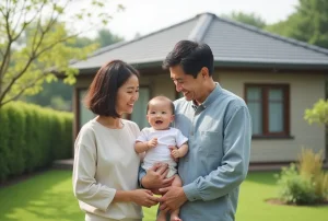 マイホーム マウントを気にせず理想の家を建てる方法