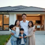 新築一戸建てを格安で建てる事を成功させる一括見積もりと選択のポイント