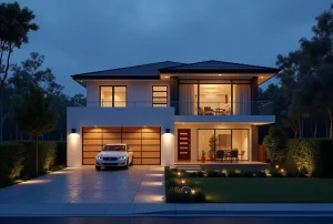 トヨタホームのドア選びで後悔しない!最新機能と最適な比較方法