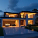 車好き必見!ミサワホームのガレージの魅力と活用アイデア