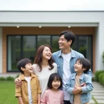 埼玉県 新築一戸建て 2000万以下で叶える理想のマイホーム