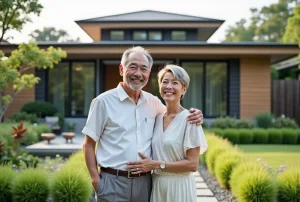 ヘーベルハウスの防犯カメラで安心な暮らしを手に入れる方法