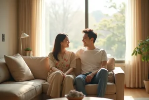 ヘーベルハウスのカビ対策徹底解説！湿気を防ぐポイントとは