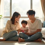 一条工務店の森のしずくで実現する理想のフロアコーティング