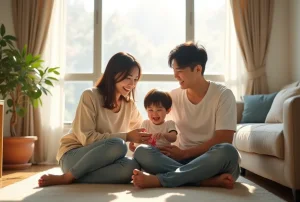 アイ工務店の床暖房で叶える快適な冬の住環境とは