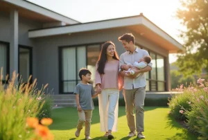 トヨタホームの天井高がもたらす開放感と快適な空間設計