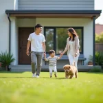 三井ホームの吹き抜けの魅力と快適な住まいを実現する方法