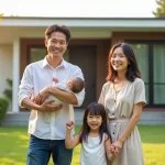 一条工務店の防犯カメラで安心できる家づくりを実現する方法