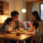 一条工務店の収納を徹底解説!地震にも強く快適に使える収納の秘密