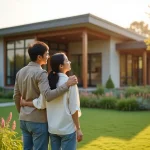 マイホームは最高!安心と快適を叶える家づくりの秘訣