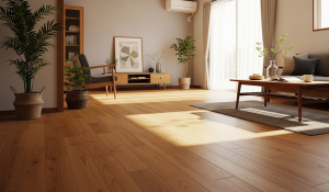 アイフルホームの床で後悔しない！標準仕様から価格まで完全ガイド