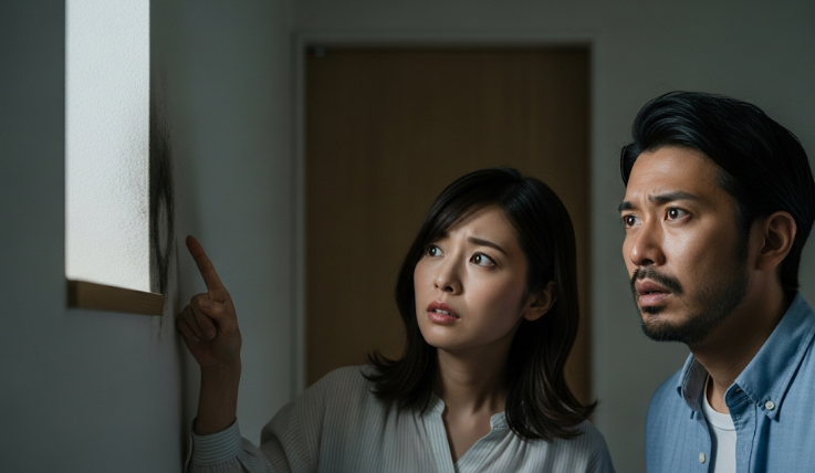 ミサワホームの断熱材はカビる？噂の真相と後悔しない対策