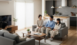 三井ホームの全館空調の電気代は高い？後悔しないための節約術