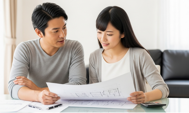 秀光ビルドの値引き交渉を徹底解説！賢い家づくりのポイント