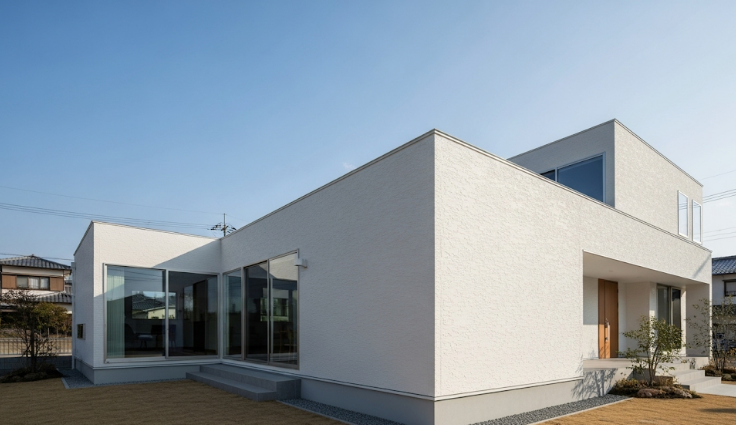 ミサワホームの塗り壁：独自の魅力と賢い選択のポイント