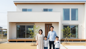 土屋ホームのツーバイフォーで理想の家を建てるには