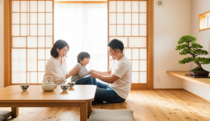 三井ホームの床材選びで失敗しないための徹底解説