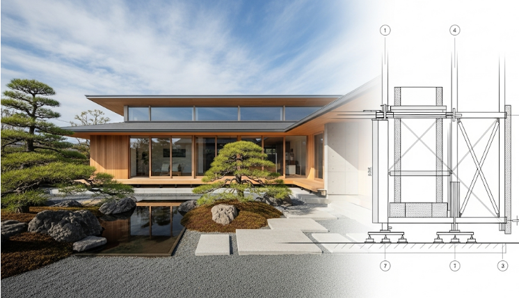 アキュラホームの制震ダンパーで安心の家づくりを！徹底解説