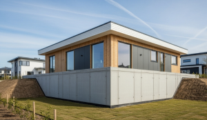 ヘーベルハウスの基礎で後悔しない家づくりのポイント