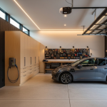 スウェーデンハウスのビルトインガレージ価格と後悔しない全知識