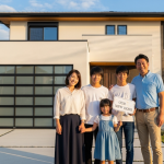 一条工務店のガレージで叶える理想の住まいと賢い建て方