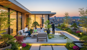 一条工務店のルーフガーデン徹底解説と後悔しない選び方