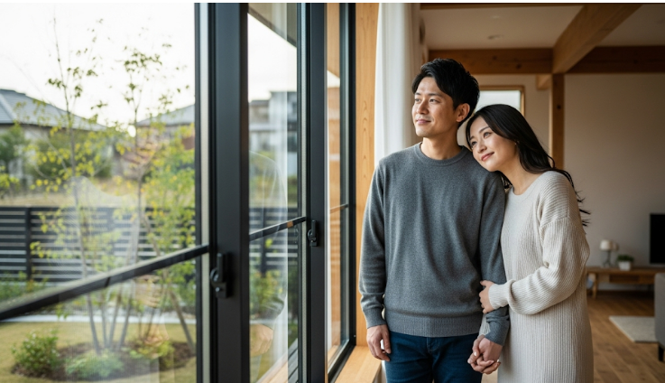 ヘーベルハウスの窓選びで後悔しないための完全ガイド