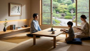 一条工務店の畳を徹底解説！費用から後悔しない選び方まで