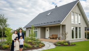 スウェーデンハウスの値引き交渉と賢い家づくりの秘訣