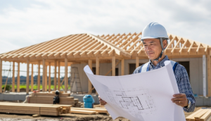 アイ工務店のルーフィングで後悔しない！最適な選び方と安心の家づくり