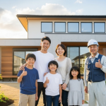 三井ホームのロックウール:理想の家づくりと賢い選択