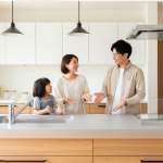 富士住建のキッチンのタカラスタンダード仕様を徹底解説！