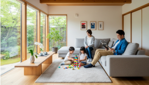 富士住建のフローリングで後悔しない選び方と賢い比較術