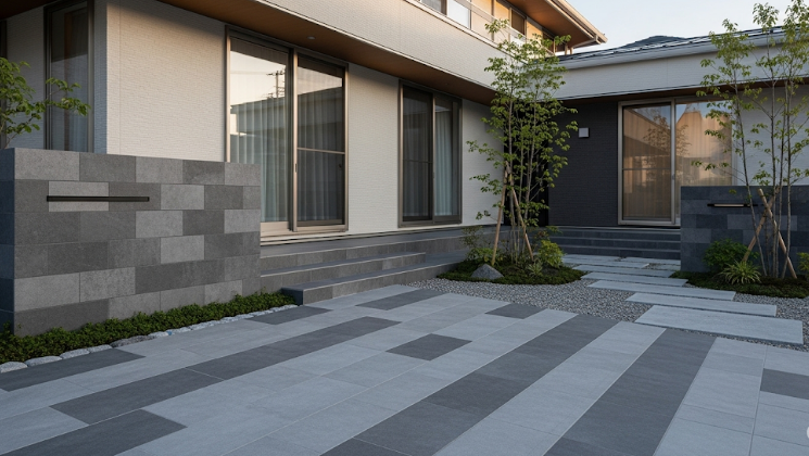 一条工務店のグレイスタイルで理想の家を叶えるには