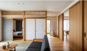 一条工務店の引き戸の種類と賢い選び方