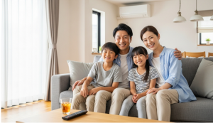 一条工務店のレイエアコンで後悔しない！賢い選び方と一括見積もりの活用術