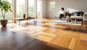 ミサワホームの床材選びを成功させる一括見積もり術