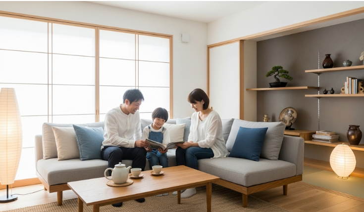 桧家住宅のセレクテリアを徹底解説！賢い家づくりの秘訣