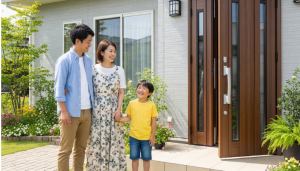 富士住建のドア完全ガイド！標準仕様から後悔しない選び方