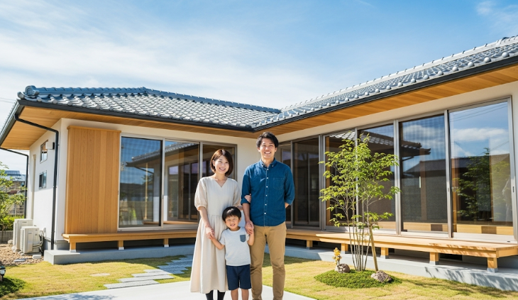 一条工務店の気密測定を徹底解説！C値・費用・流れの全て