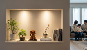 富士住建のニッチを徹底解説！賢い家づくりのポイントと無料一括見積もり術