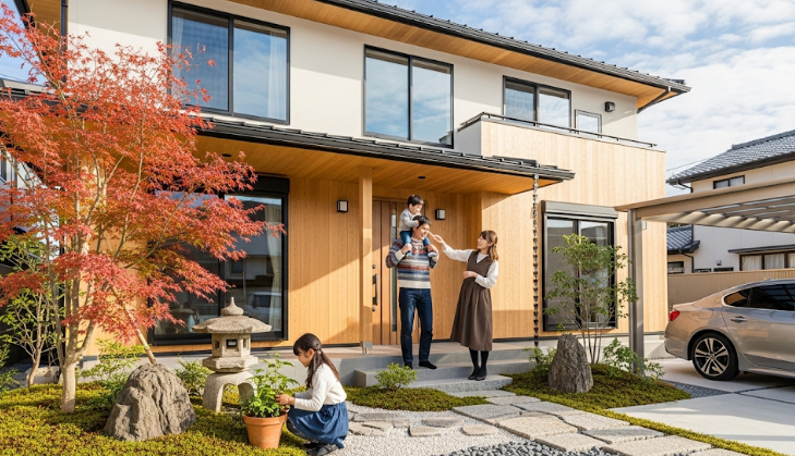 桧家住宅のベストプランを徹底解説！理想の家をお得に建てる方法