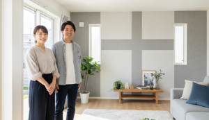 桧家住宅のクロスで理想の家づくり！後悔しないための一括見積もり活用術