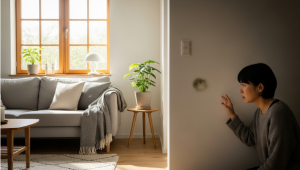 スウェーデンハウスのカビは後悔の元？原因と対策を徹底解説