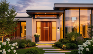 三井ホームの玄関ドア|後悔しない選び方と価格の秘訣