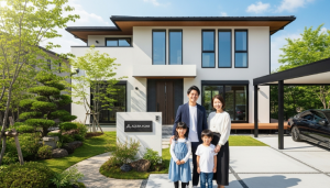 アキュラホームの外構費用とおしゃれな施工例を完全解説