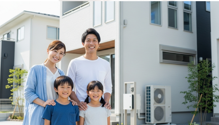 富士住建のエコキュート完全ガイド!後悔しないための選び方